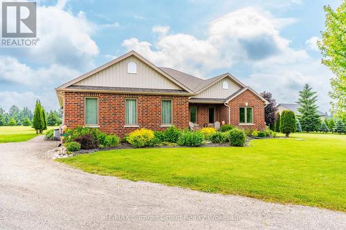 15 Mount Haven Crescent, East Luther Grand Valley, ON 