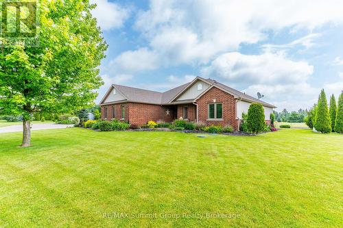 15 Mount Haven Crescent, East Luther Grand Valley, ON 