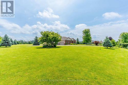 15 Mount Haven Crescent, East Luther Grand Valley, ON 