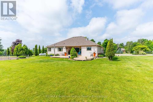 15 Mount Haven Crescent, East Luther Grand Valley, ON 