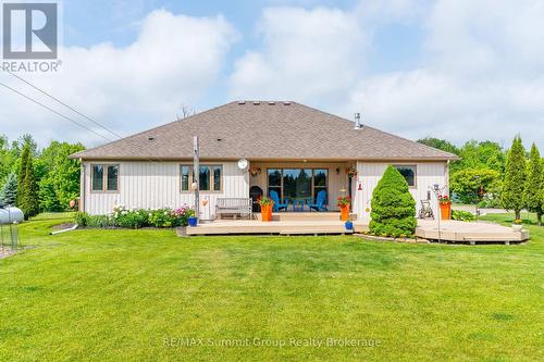 15 Mount Haven Crescent, East Luther Grand Valley, ON 