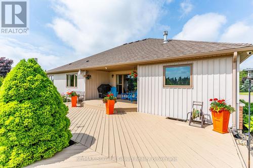 15 Mount Haven Crescent, East Luther Grand Valley, ON 