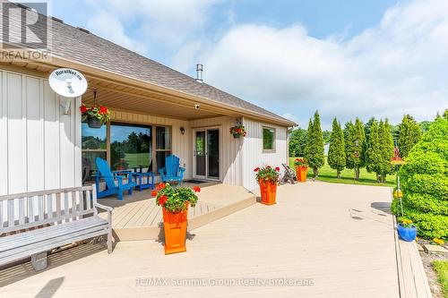 15 Mount Haven Crescent, East Luther Grand Valley, ON 