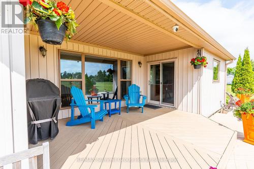15 Mount Haven Crescent, East Luther Grand Valley, ON 