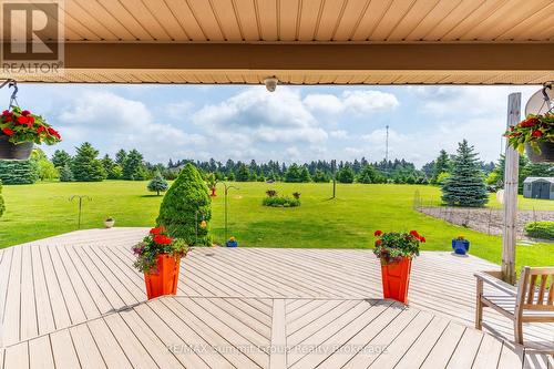 15 Mount Haven Crescent, East Luther Grand Valley, ON 