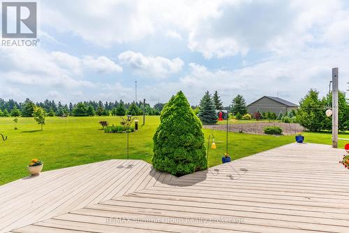 15 Mount Haven Crescent, East Luther Grand Valley, ON 