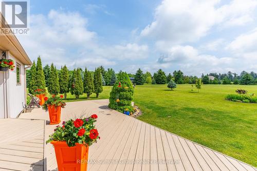 15 Mount Haven Crescent, East Luther Grand Valley, ON 