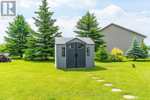 15 Mount Haven Crescent, East Luther Grand Valley, ON 