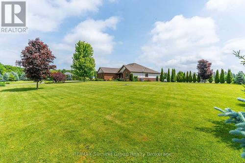 15 Mount Haven Crescent, East Luther Grand Valley, ON 