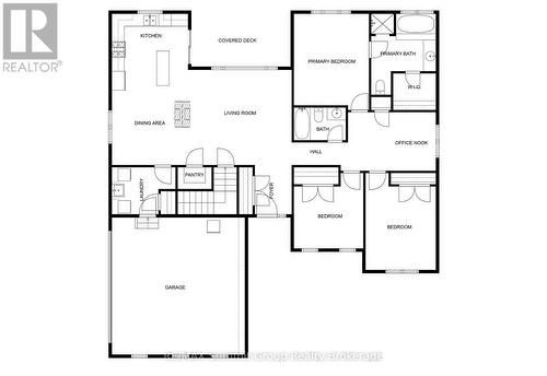 15 Mount Haven Crescent, East Luther Grand Valley, ON 