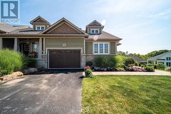301 TELFORD TRAIL Georgian Bluffs, ON N0H 1S0