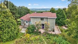 47118 OLD MAIL ROAD Grey Highlands, ON N0H 1N0