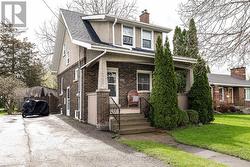 193 ST VINCENT STREET S Stratford, ON N5A 2X2