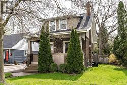 193 ST VINCENT STREET S Stratford, ON N5A 2X2