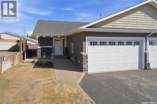 86 28th STREET  Battleford, SK S0M 0E0