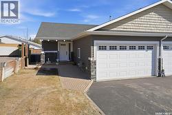 86 28th STREET Battleford, SK S0M 0E0