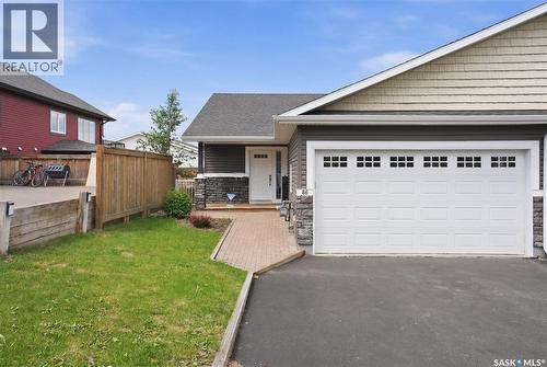 86 28th STREET  Battleford, SK S0M 0E0