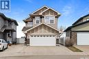 8814 Herman Crescent, Regina, SK  - Outdoor 