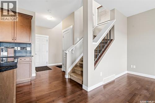 8814 Herman Crescent, Regina, SK - Indoor