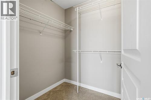 8814 Herman Crescent, Regina, SK - Indoor With Storage
