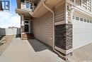 8814 Herman Crescent, Regina, SK  - Outdoor 
