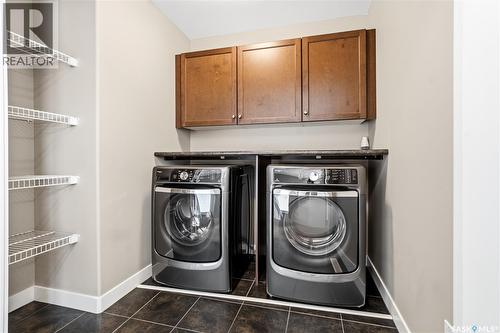 8814 Herman Crescent, Regina, SK - Indoor Photo Showing Laundry Room