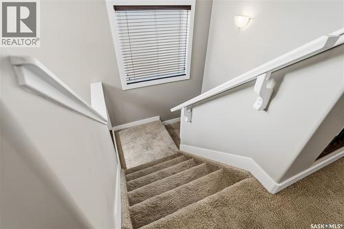 8814 Herman Crescent, Regina, SK - Indoor Photo Showing Other Room