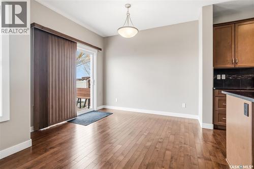 8814 Herman Crescent, Regina, SK - Indoor