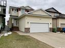 2632 Makowsky Crescent, Regina, SK  - Outdoor With Facade 