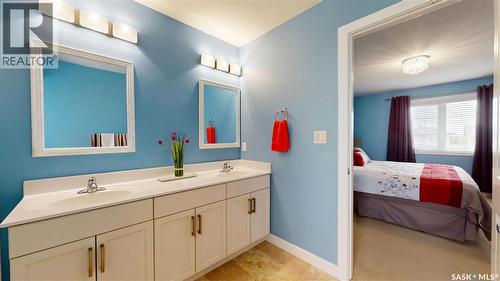 2632 Makowsky Crescent, Regina, SK - Indoor Photo Showing Bathroom