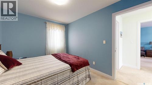 2632 Makowsky Crescent, Regina, SK - Indoor Photo Showing Bedroom