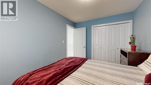 2632 Makowsky Crescent, Regina, SK - Indoor Photo Showing Bedroom