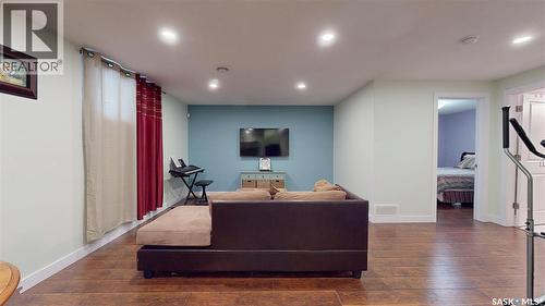 2632 Makowsky Crescent, Regina, SK - Indoor