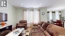 2632 Makowsky Crescent, Regina, SK  - Indoor Photo Showing Living Room 