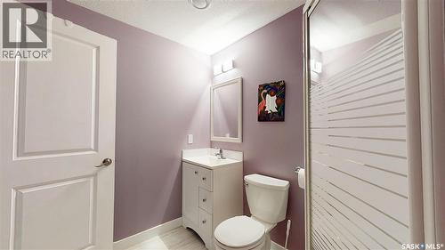 2632 Makowsky Crescent, Regina, SK - Indoor Photo Showing Bathroom