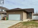 2839 Sunninghill Crescent, Regina, SK  - Outdoor 