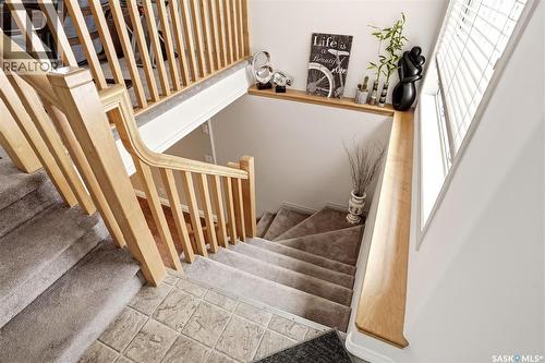 2839 Sunninghill Crescent, Regina, SK - Indoor Photo Showing Other Room