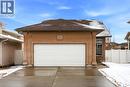 2839 Sunninghill Crescent, Regina, SK  - Outdoor With Exterior 