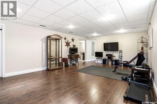 2839 Sunninghill Crescent, Regina, SK - Indoor
