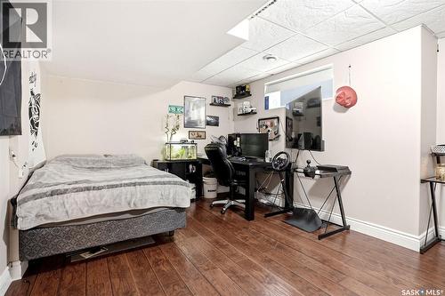 2839 Sunninghill Crescent, Regina, SK - Indoor Photo Showing Bedroom
