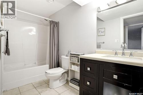 2839 Sunninghill Crescent, Regina, SK - Indoor Photo Showing Bathroom