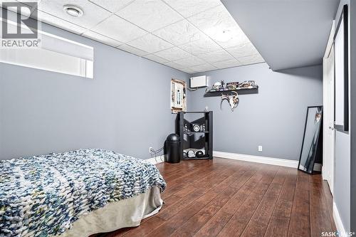 2839 Sunninghill Crescent, Regina, SK - Indoor Photo Showing Bedroom