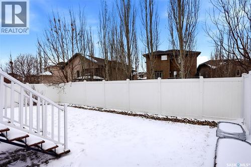 2839 Sunninghill Crescent, Regina, SK - Outdoor