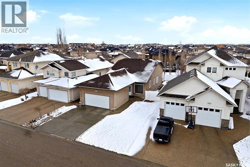 2839 Sunninghill Crescent, Regina, SK - Outdoor