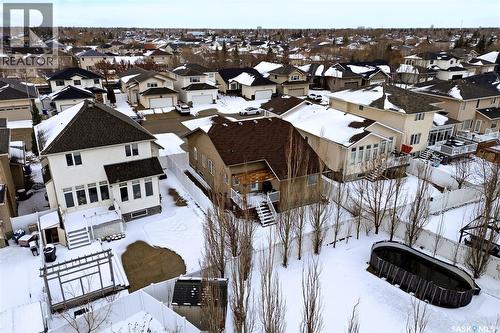 2839 Sunninghill Crescent, Regina, SK - Outdoor