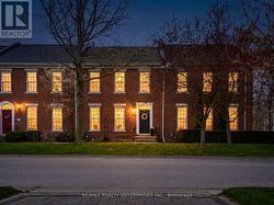 47B GARRISON VILLAGE DRIVE  Niagara-On-The-Lake, ON L0S 1J0
