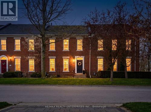 47B GARRISON VILLAGE DRIVE  Niagara-On-The-Lake, ON L0S 1J0