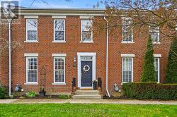 47B GARRISON VILLAGE DRIVE Niagara-On-The-Lake, ON L0S 1J0