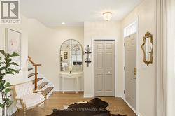 Foyer - 