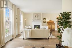 Living Room - 